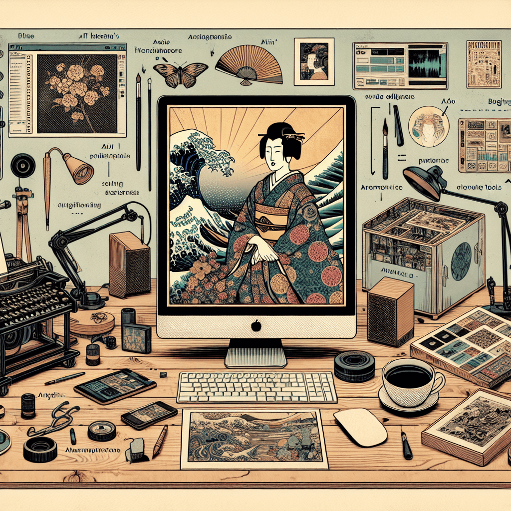 Content Creation and Blogging: Best Practices and the Role of AI in Modern Workflows