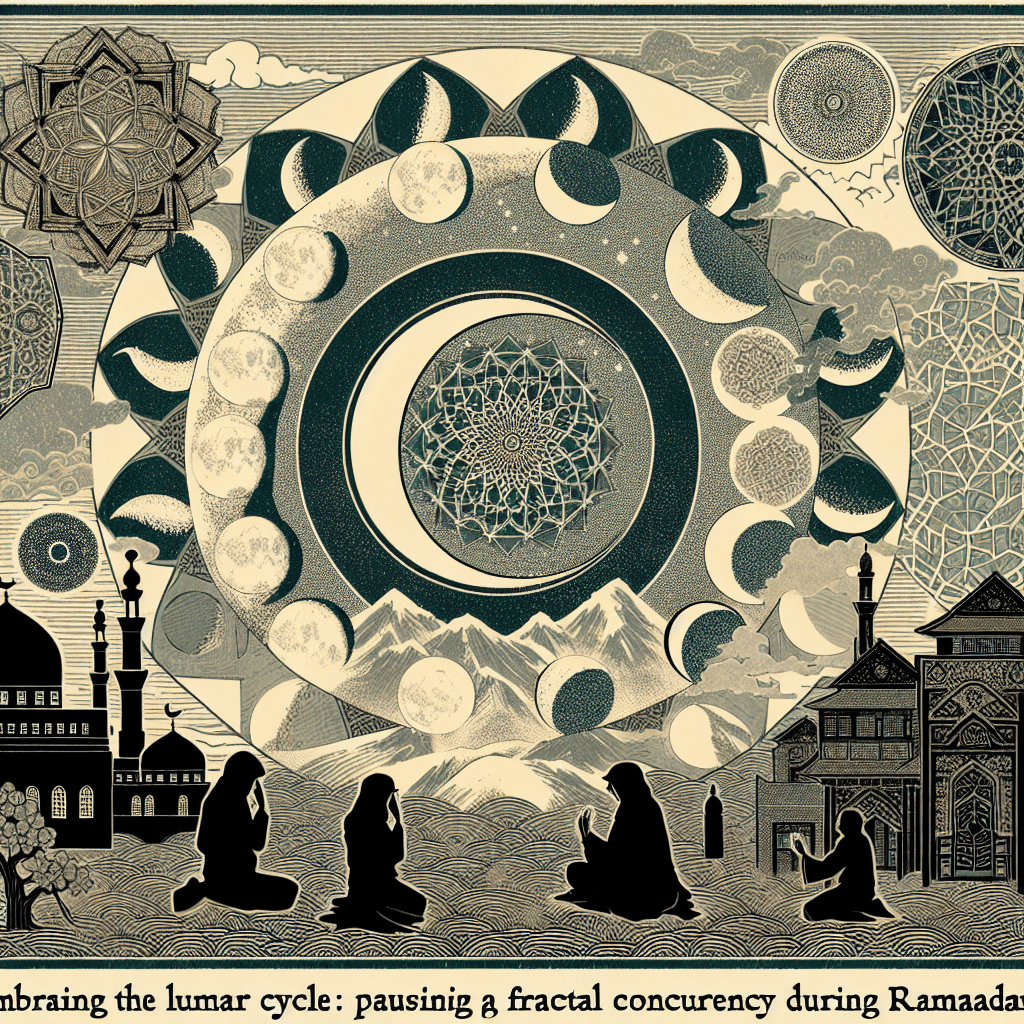 Embracing the Lunar Cycle: Pausing Fractal Concurrency During Ramadan-1