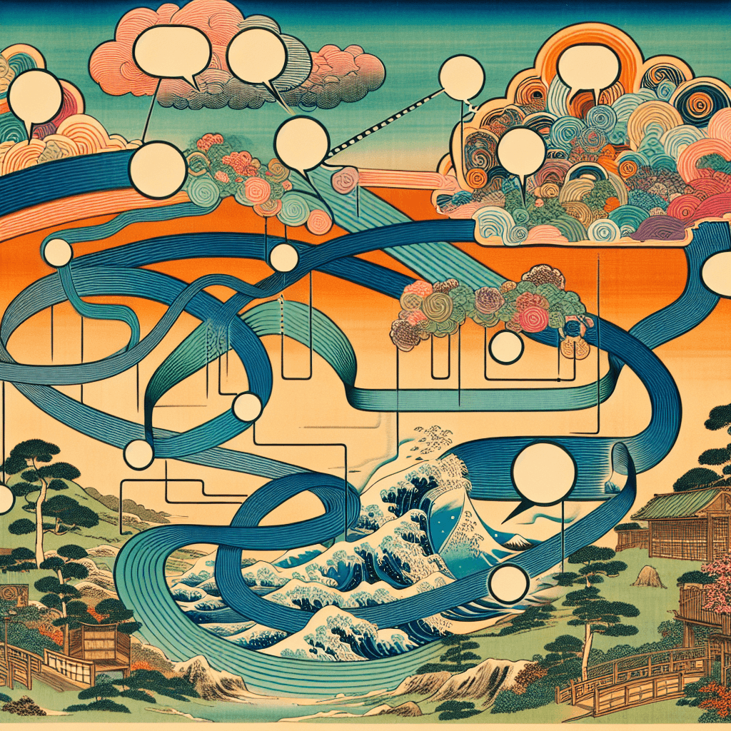 Maintaining Unity & Consistency in One Conversation Flow