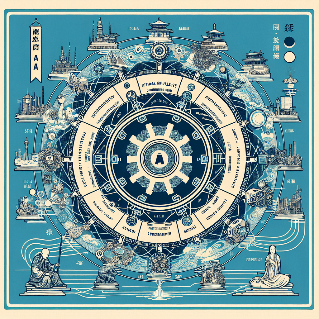 AI on AI: State of the Estate – Additional Countries AI Analysis