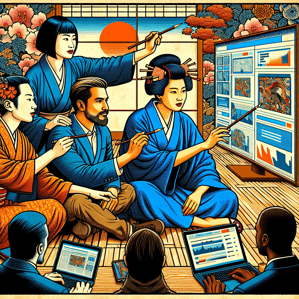 Reviewing and Editing Content: Ensuring Accuracy, Cultural Sensitivity, and Engagement