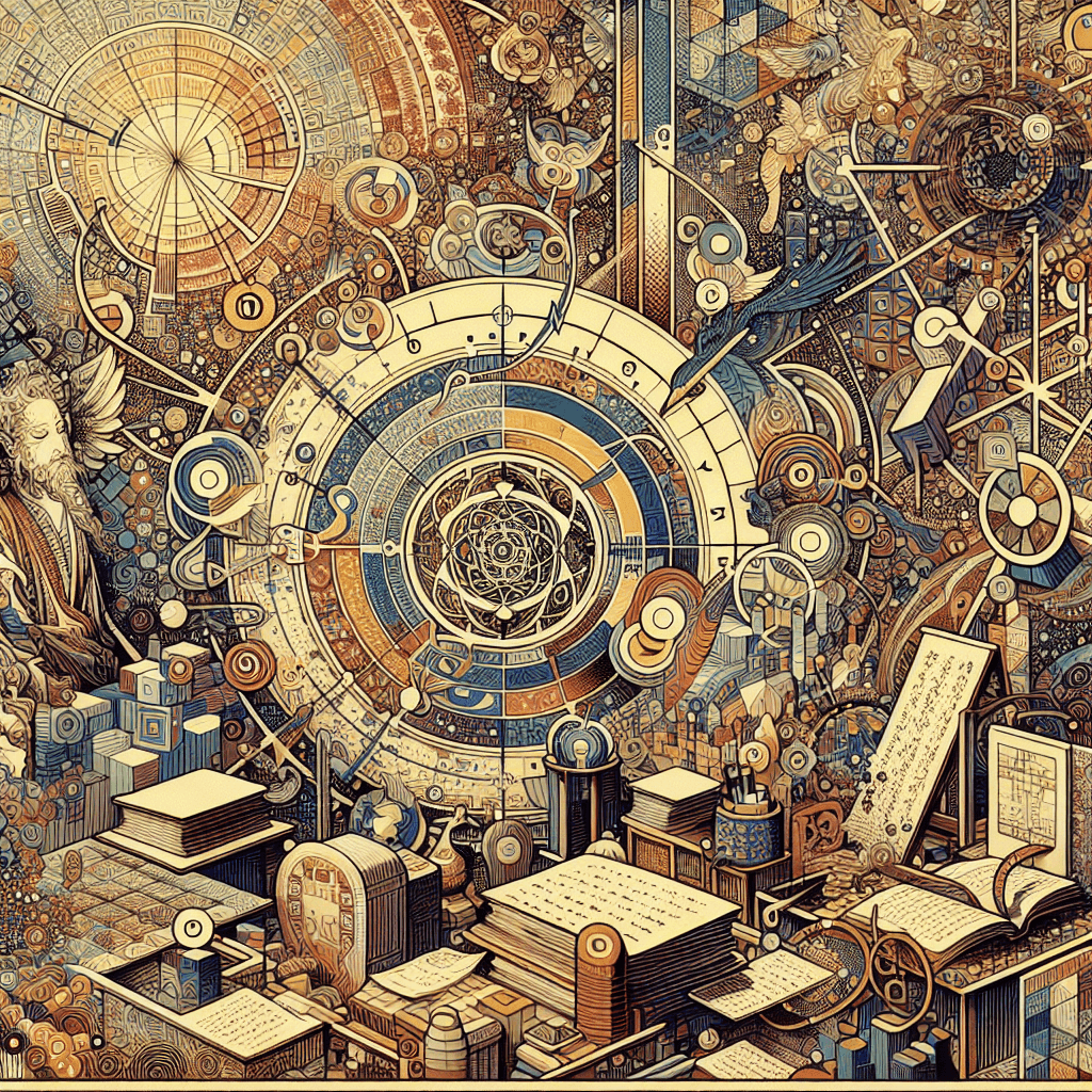 Predicate Logic & Quantifiers – Deepening Moral Arguments