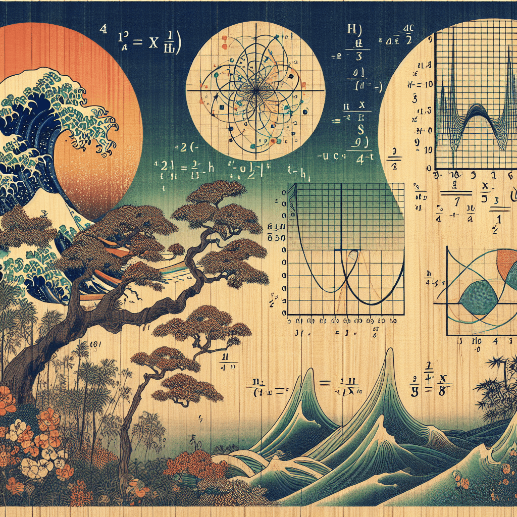 Functions and Graphs – Mapping Relationships