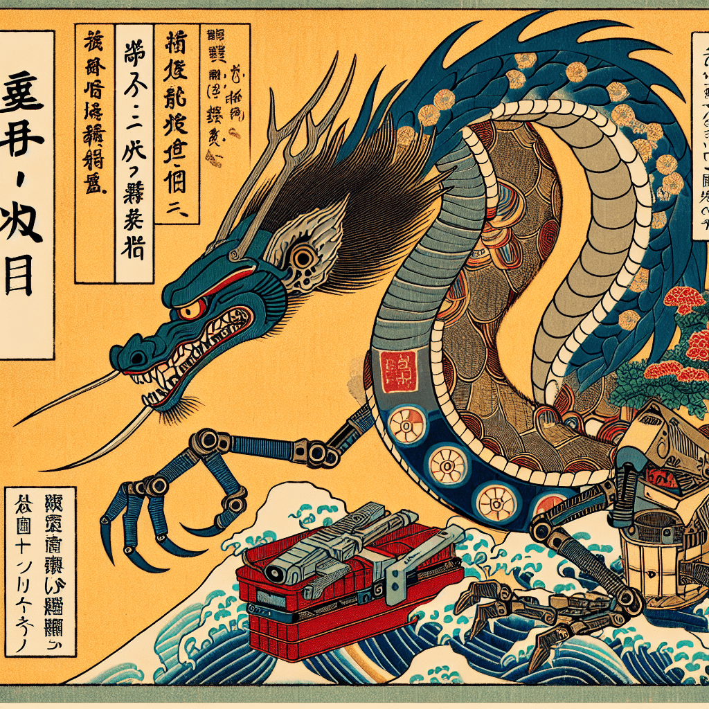 Hexagram 21 – Biting Through: Safeguarding AI Integrity Against Security Challenges