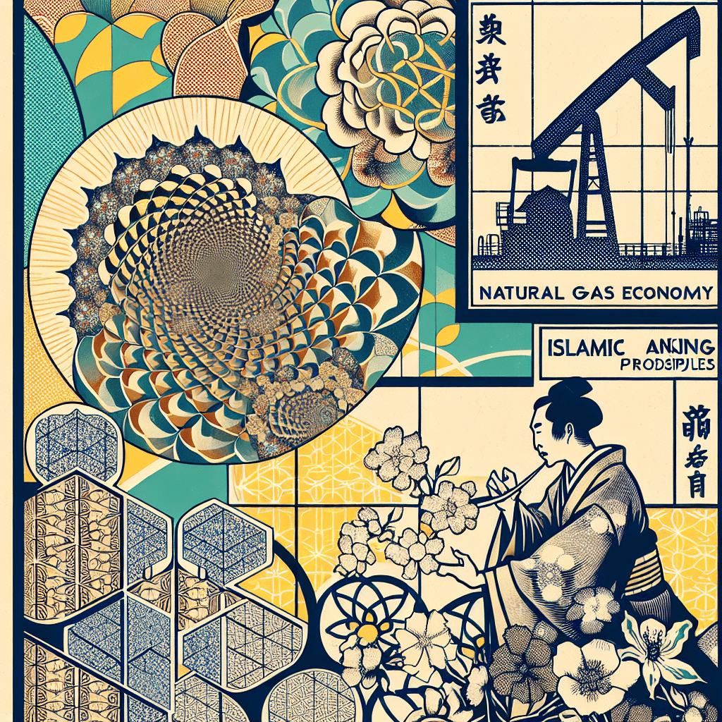 Embracing Fractal Concurrency in Qatar: Aligning with LNG Economy and Islamic Finance