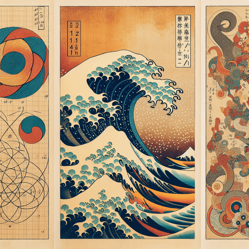 Quantized Forking & The 1/n Strategy: Karl Weierstrass Revisited-3