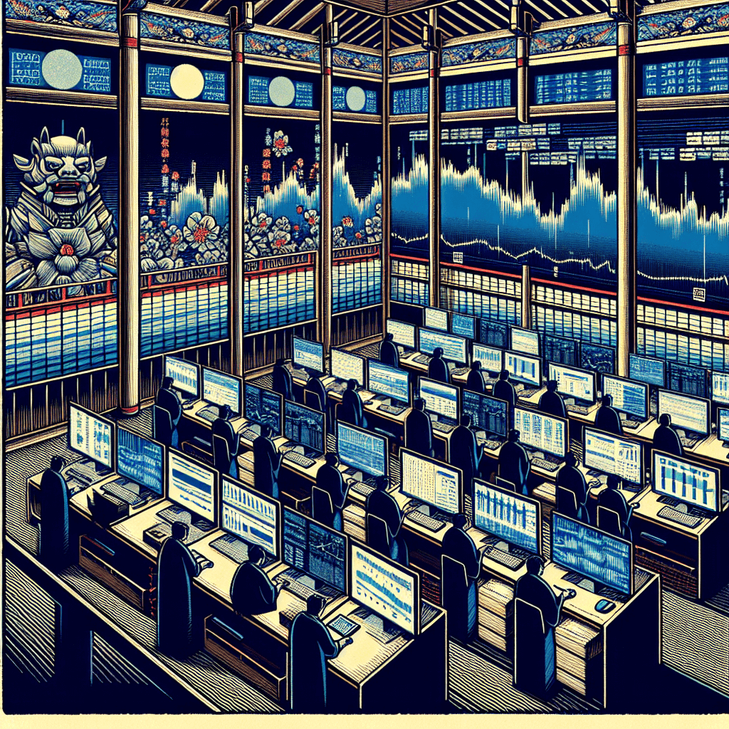 Comparing Quant Houses: Algorithmic Prowess in a Bot Trading Operation