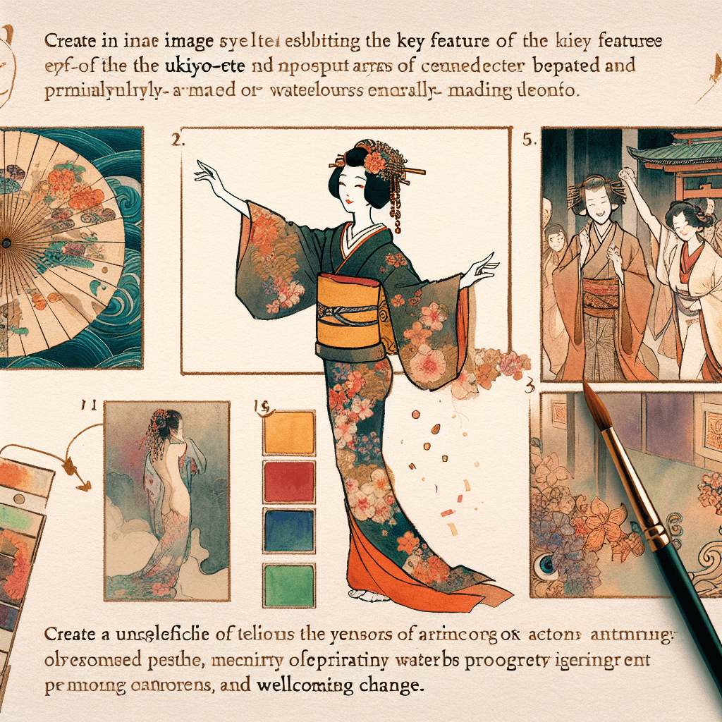 Create an image depicting a celebration with the character Lilith, signifying milestones and welcoming new beginnings.