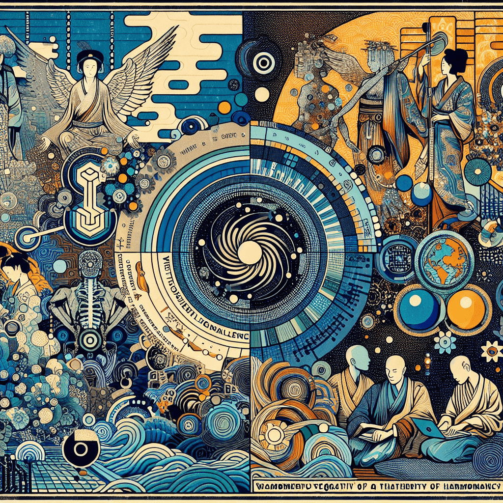 Practical Uses of AI: Spirituality and Social Impact in a Teilhard-Inspired Framework