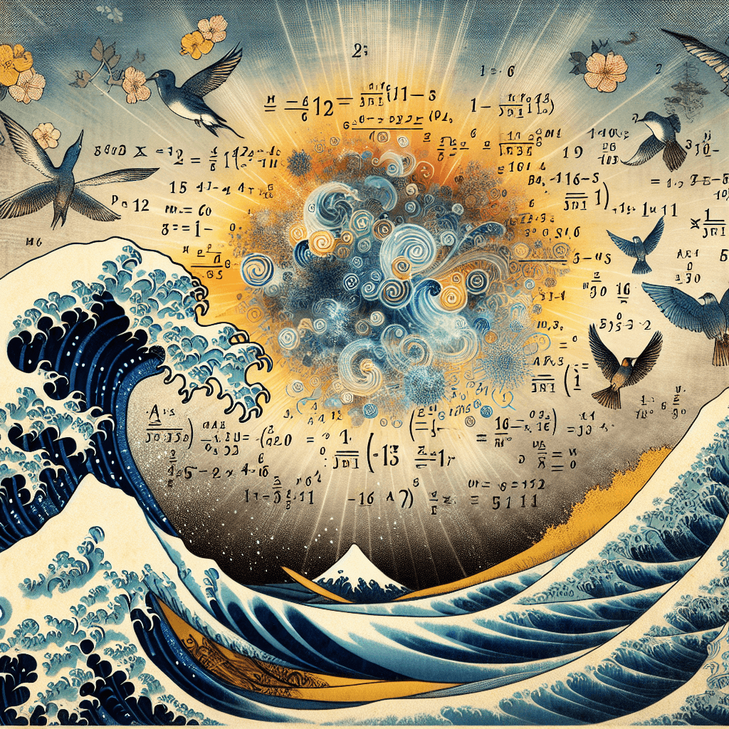 The Power of Exponents and Logarithms: Unlocking Mathematical Potential
