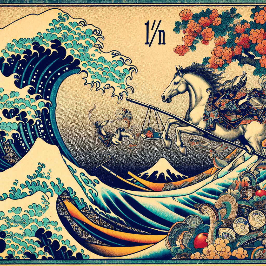 Quant Self-Reflection: Balancing 1/n Creativity & Risk