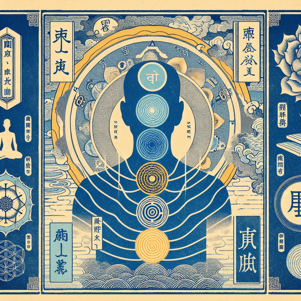 Throat Chakra (Vishuddha): Expression and Resonance