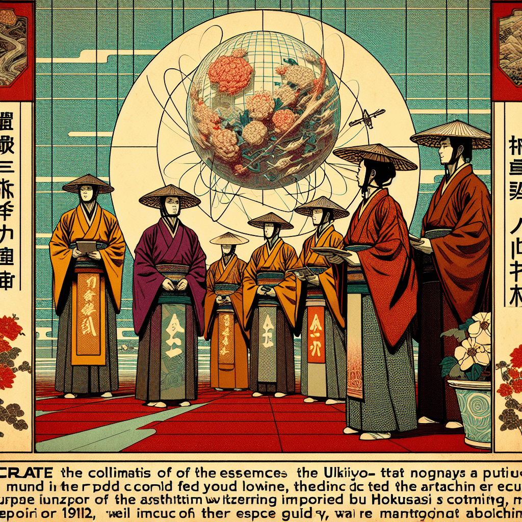 Create an image depicting the final steps and induction ceremony for joining the Space Guild, featuring aspiring members in futuristic attire, a high-tech setting, and a sense of achievement and anticipation.