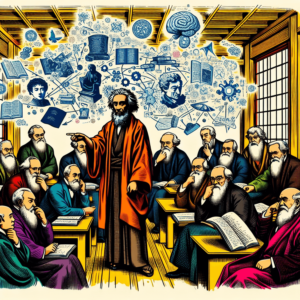 Introduction to Francis Fukuyama: A Journey Through His Life and Key Works