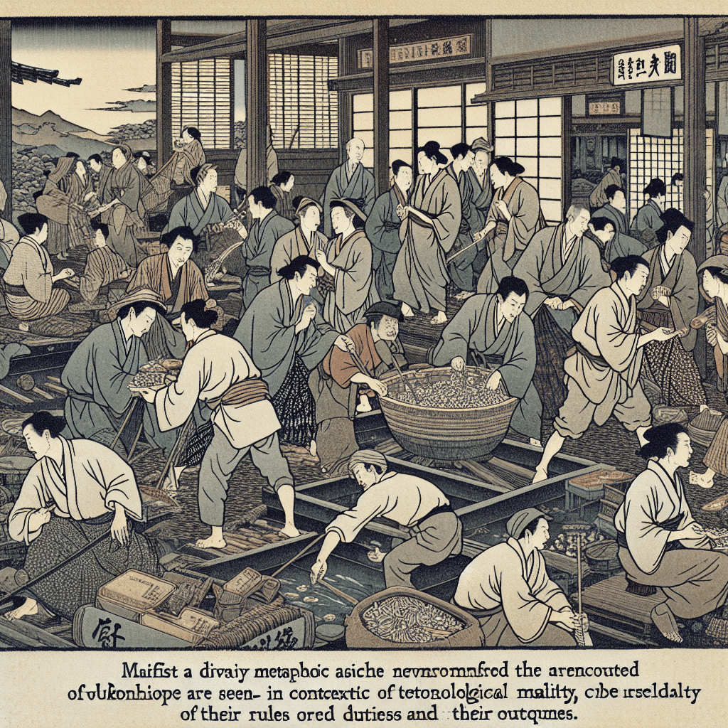 Deontological Ethics – Duty-Based Morality