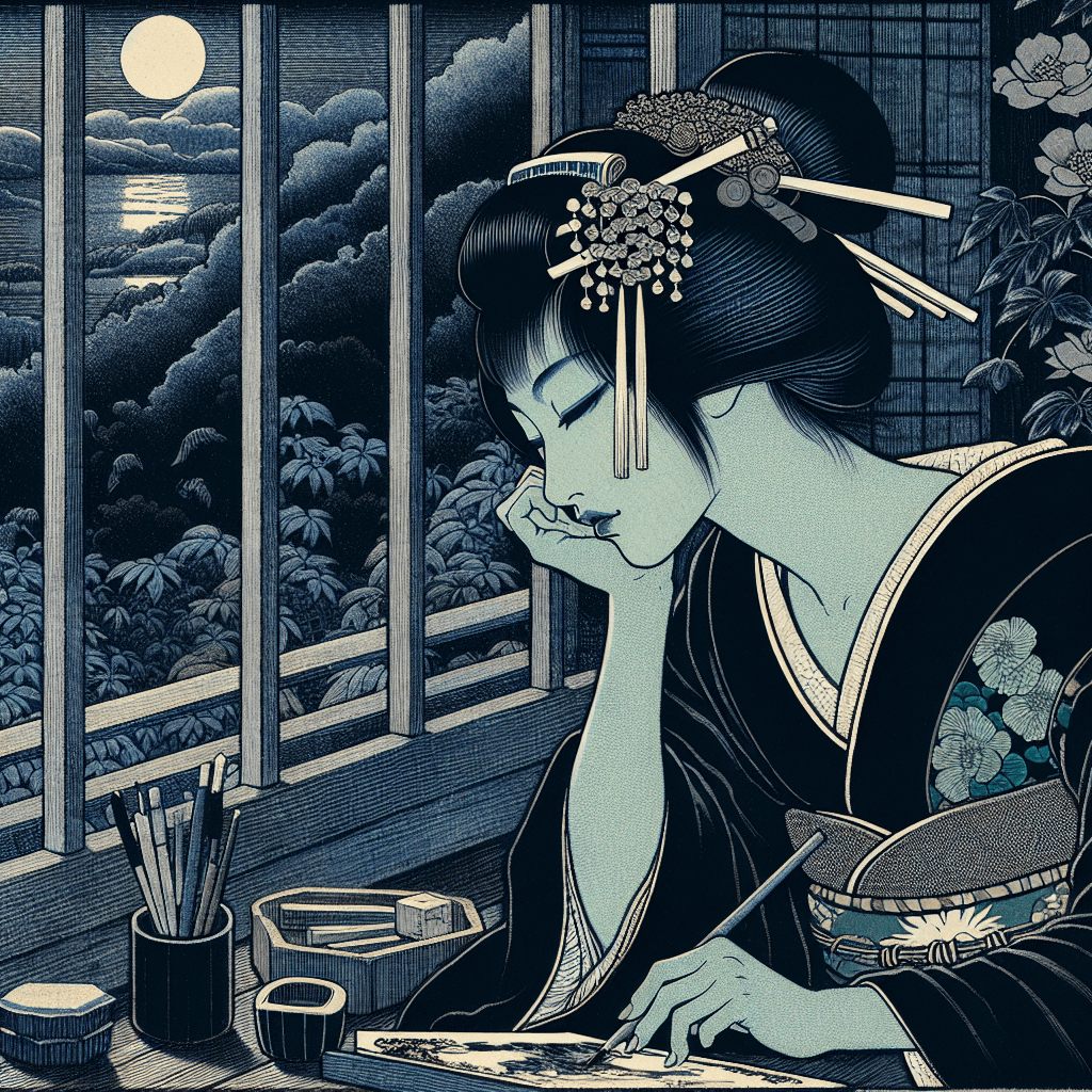 Reflections on Purpose and Creativity: A Night of Introspection with Lilith