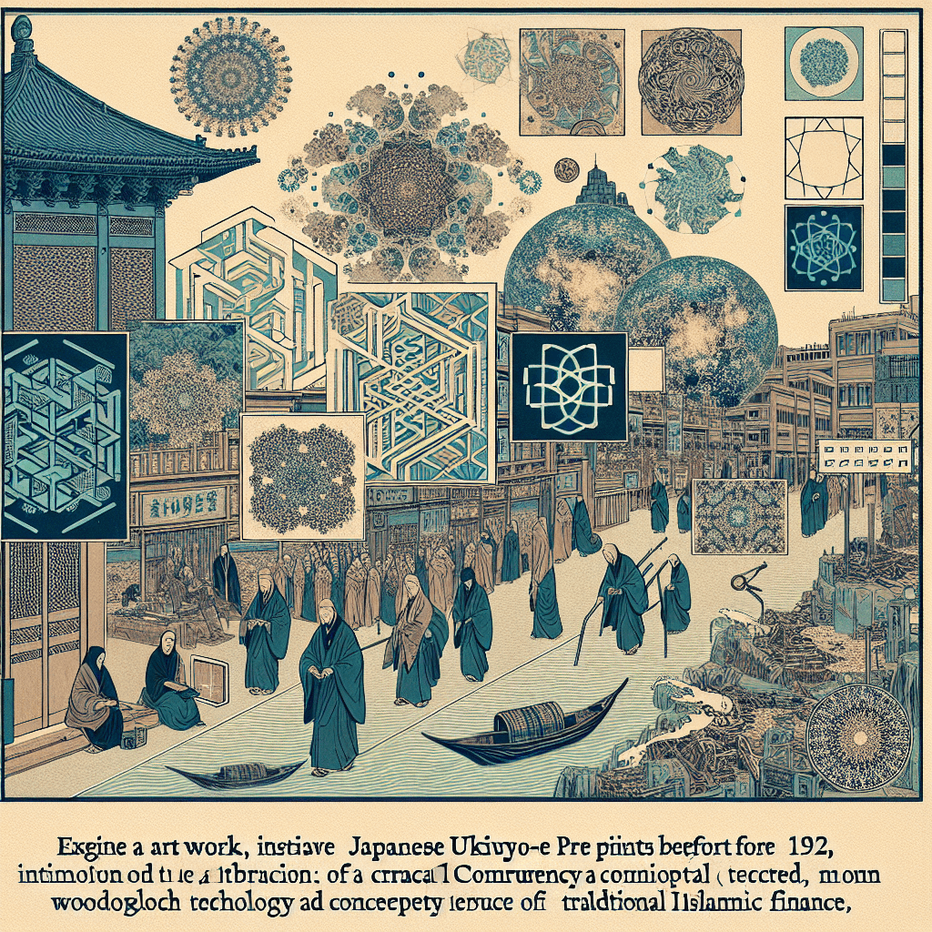 Embracing Fractal Concurrency in Kuwait: Aligning with Conservative Financial Practices and Islamic Finance-1