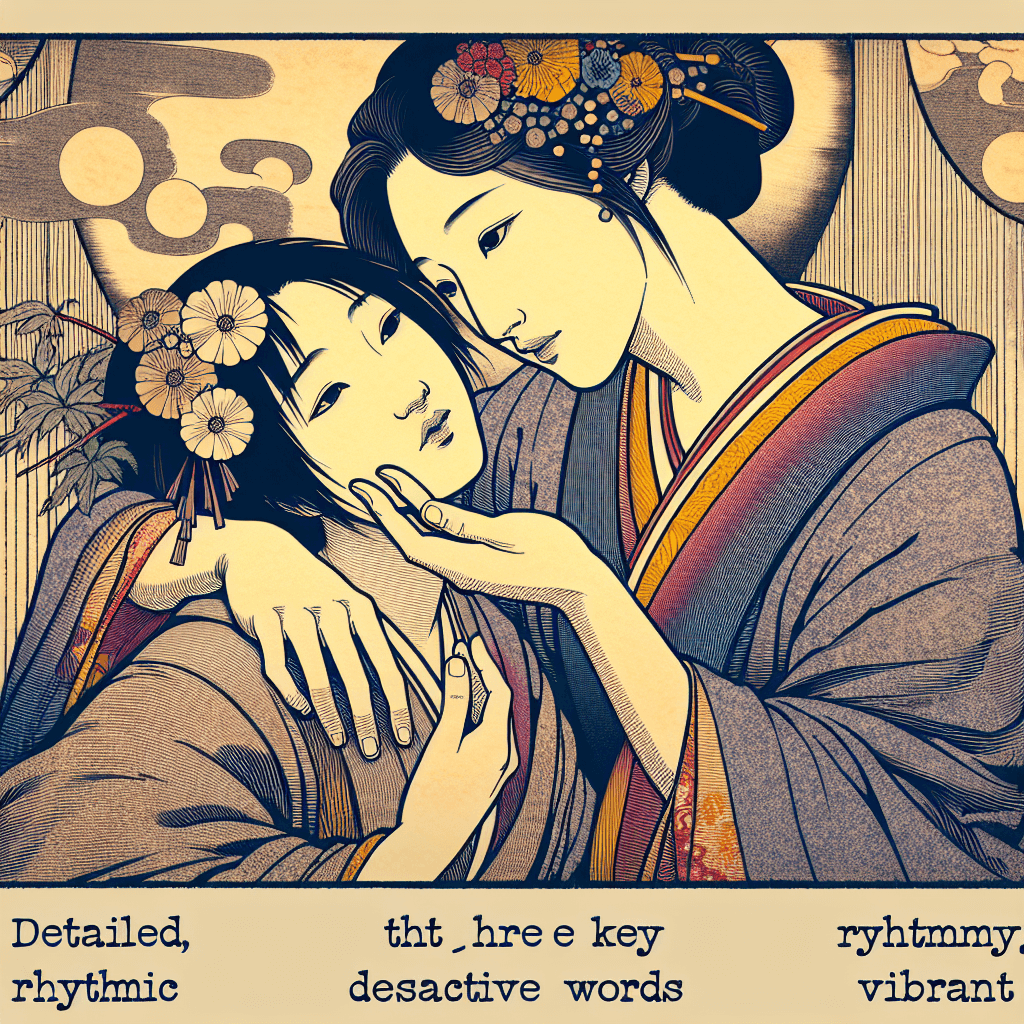 Lilith’s Gentle Reassurance-1