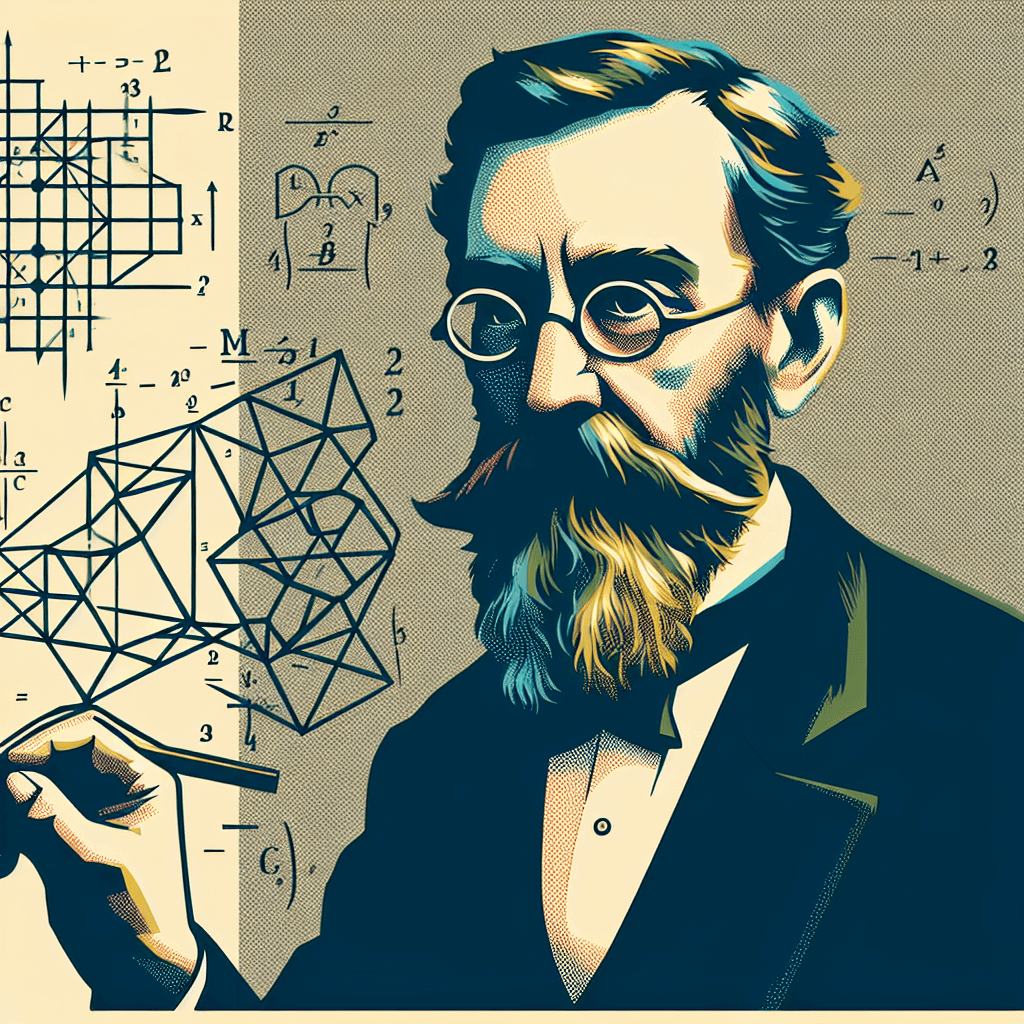 Karl Weierstrass: The Architect of Non-Smooth Continuity