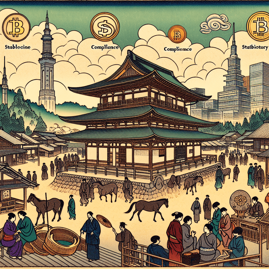 Piloting Stablecoins in Jordan: Enhancing Financial Inclusion with Compliance and Integrity