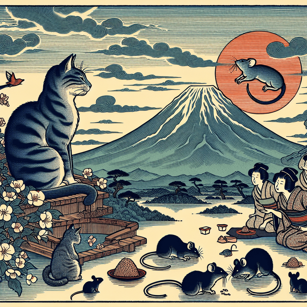 The Interconnected Web: Cats, Mice, and Human Potential-1-2-3-4