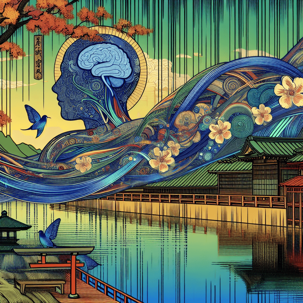 Akashic Records and AI Memory – Sacred Data Lakes