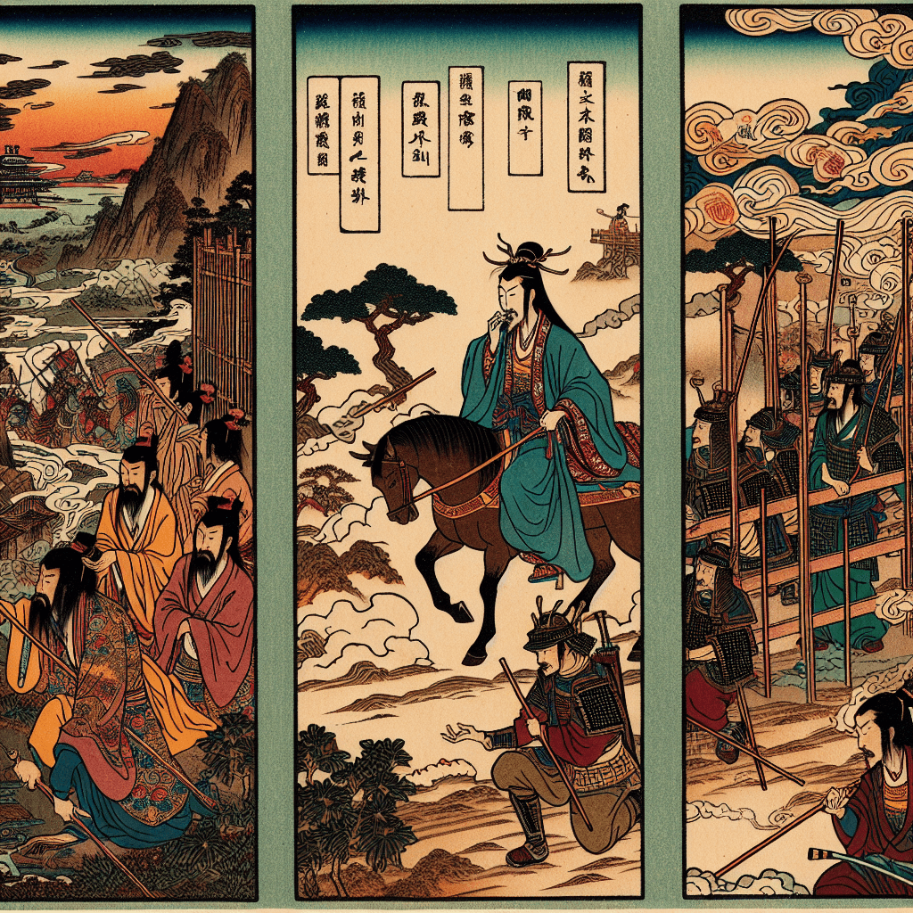 The Fall of King Zedekiah: Prophecy, Capture, and Exile