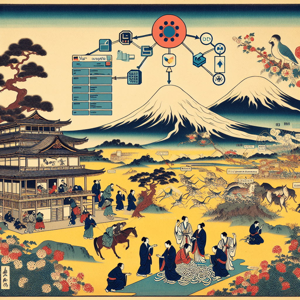 Setting Up a Node.js Environment for Local Module Hosting in Django