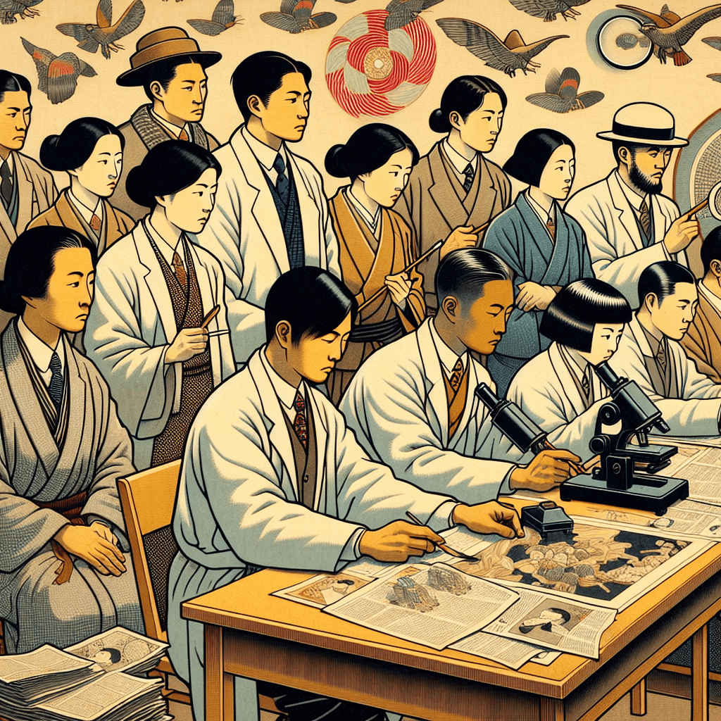 Caretaker Logic Highlights: The Role of Watchers in Verifying Philanthropic and Cultural Triggers