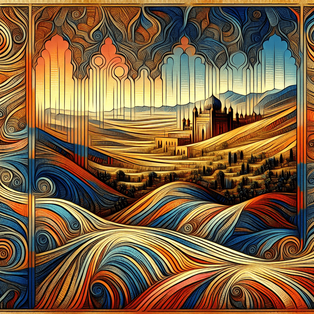 Embracing Fractal Concurrency in Morocco – The Caretaker’s Perspective-1