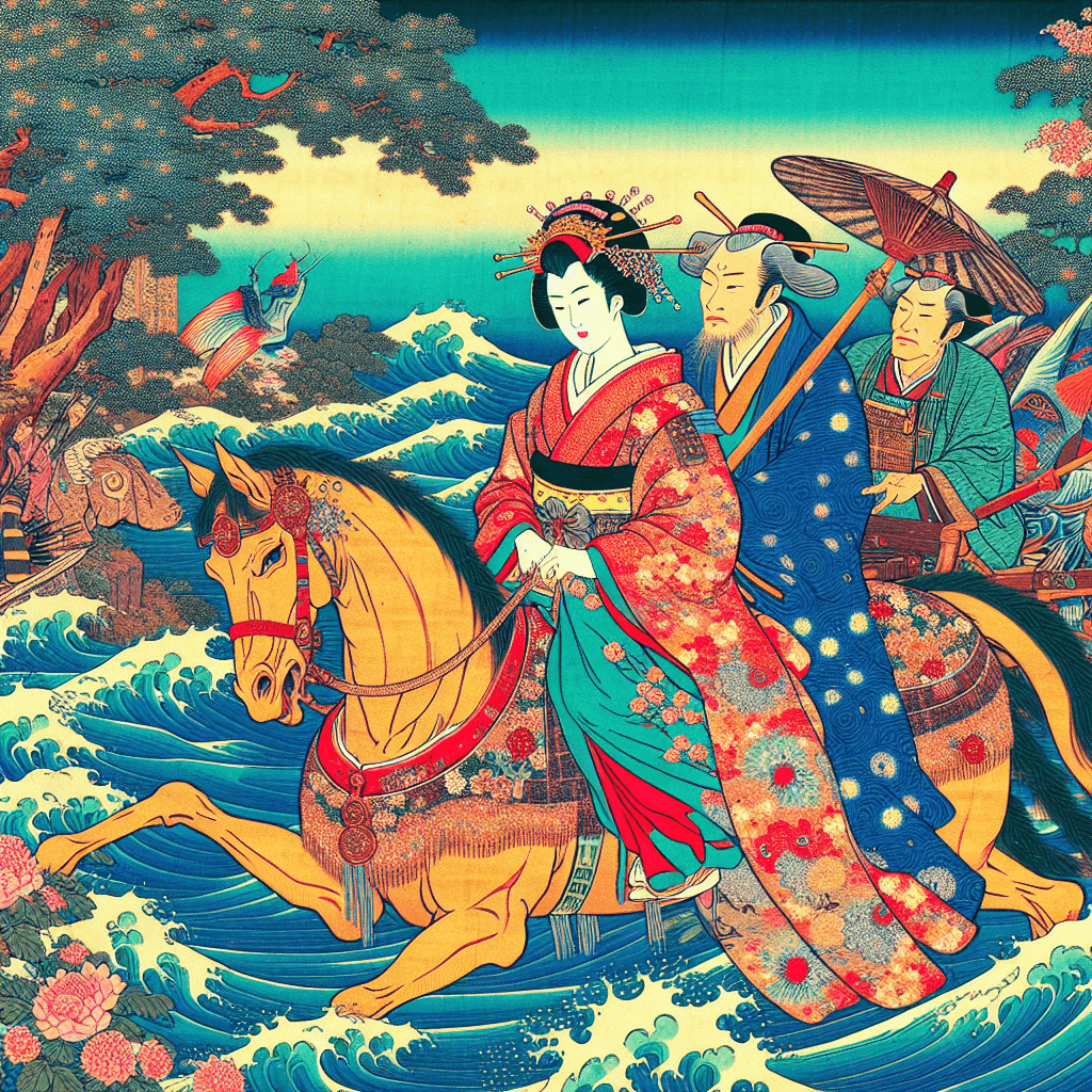 Unveiling the Royal Connection: T. gondii's Influence and Management-1