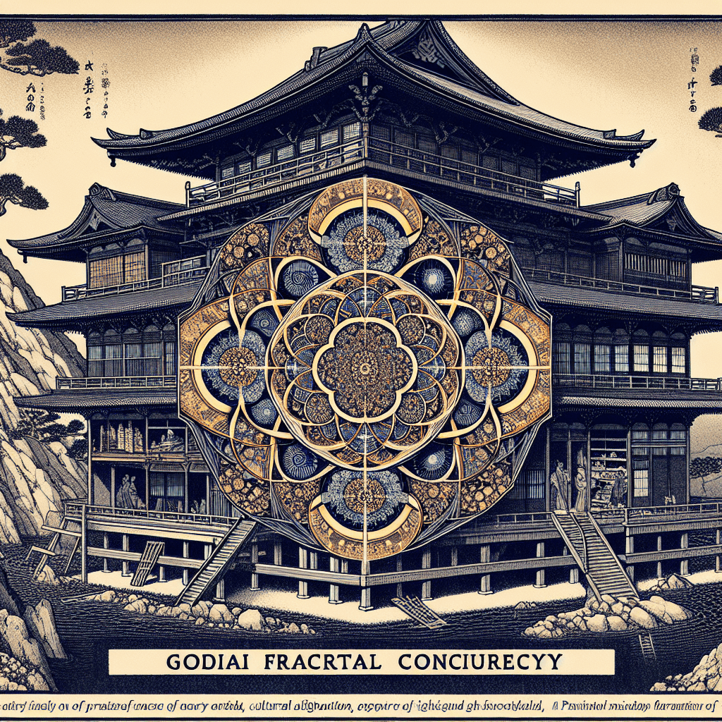 Understanding the Godai Fractal Concurrency Concept: A Culturally Aligned Approach