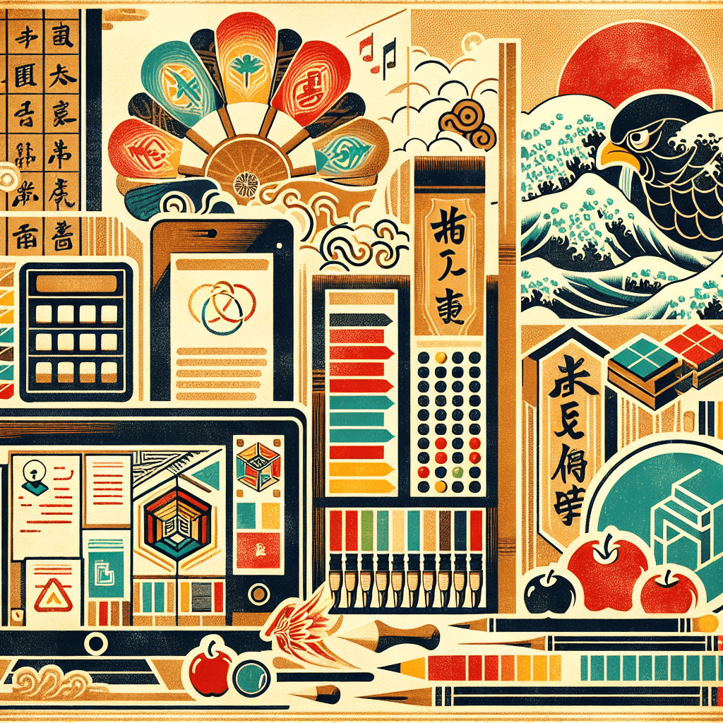 Luna App Development Odyssey: A Harmonious Blend of Technology and Tradition