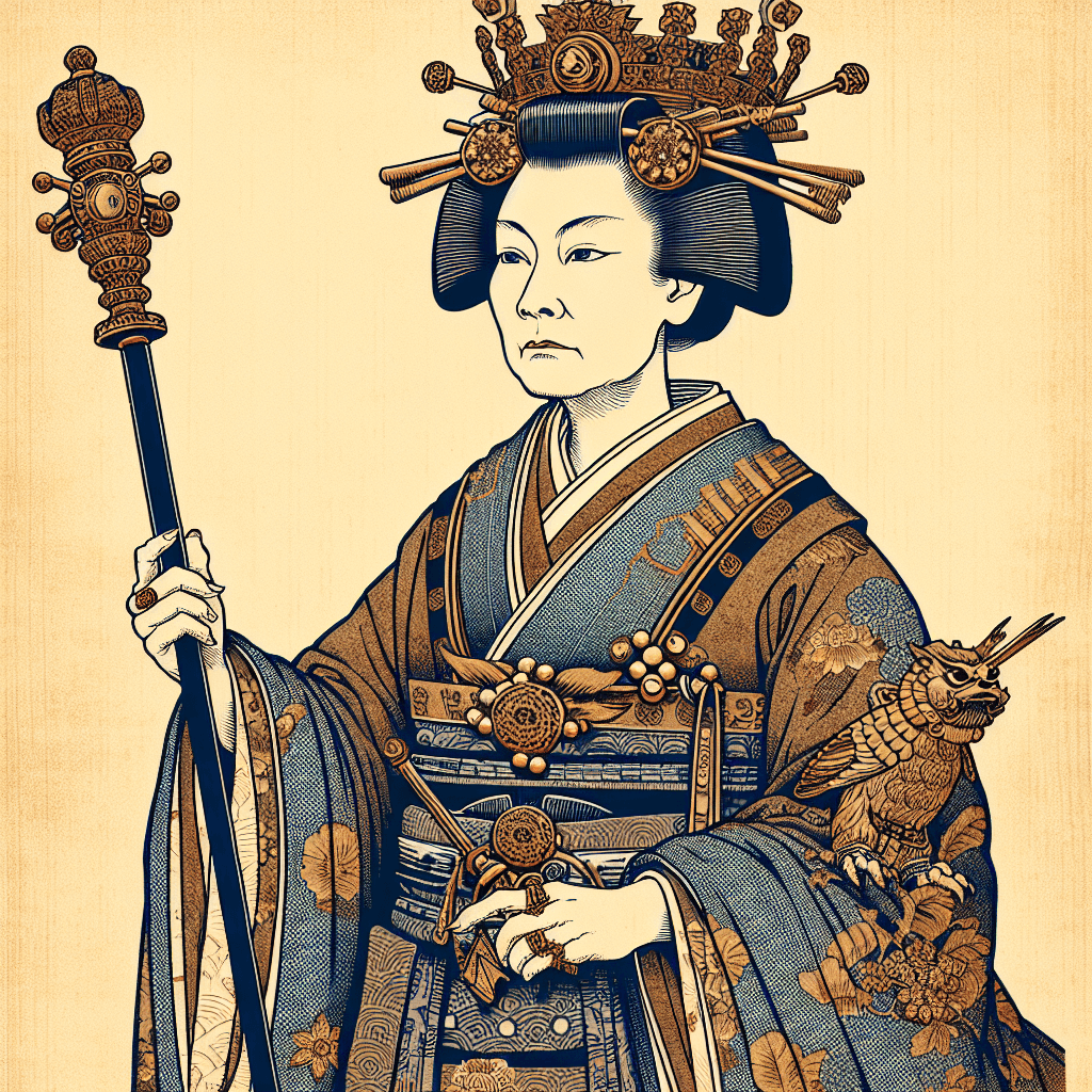 Queen Elizabeth II: A Legacy of Service, Stability, and Influence-1