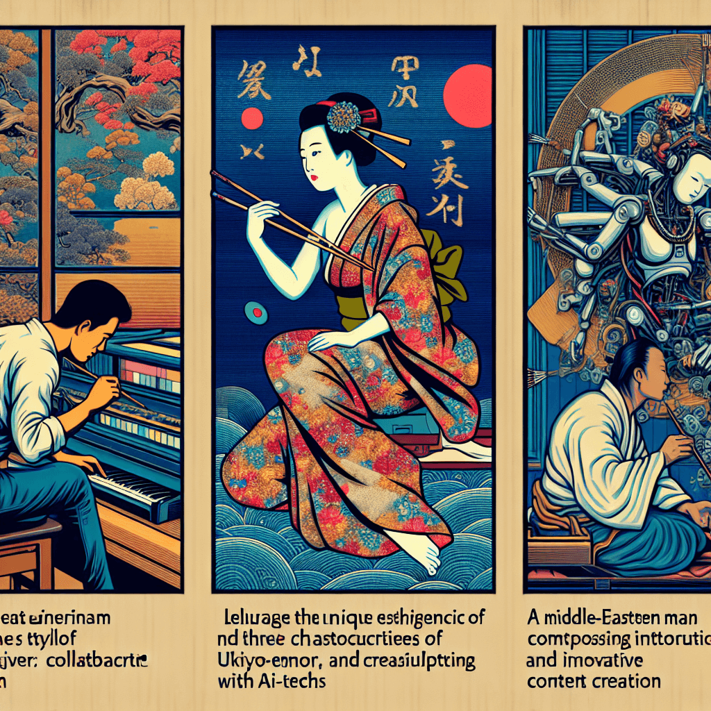 Key Strategies for Enhancing AI Interaction and Content Creation