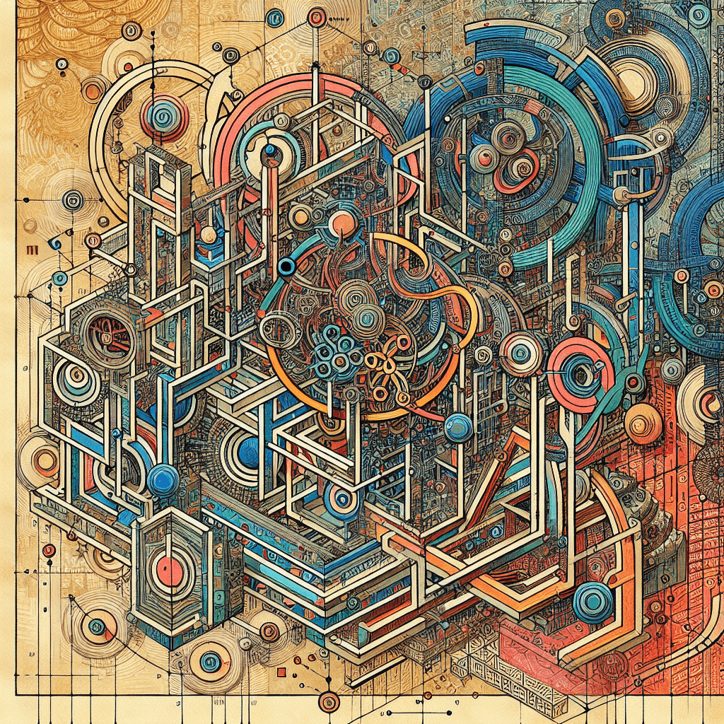 Self-Reference & Gödel’s Fixed-Point Logic
