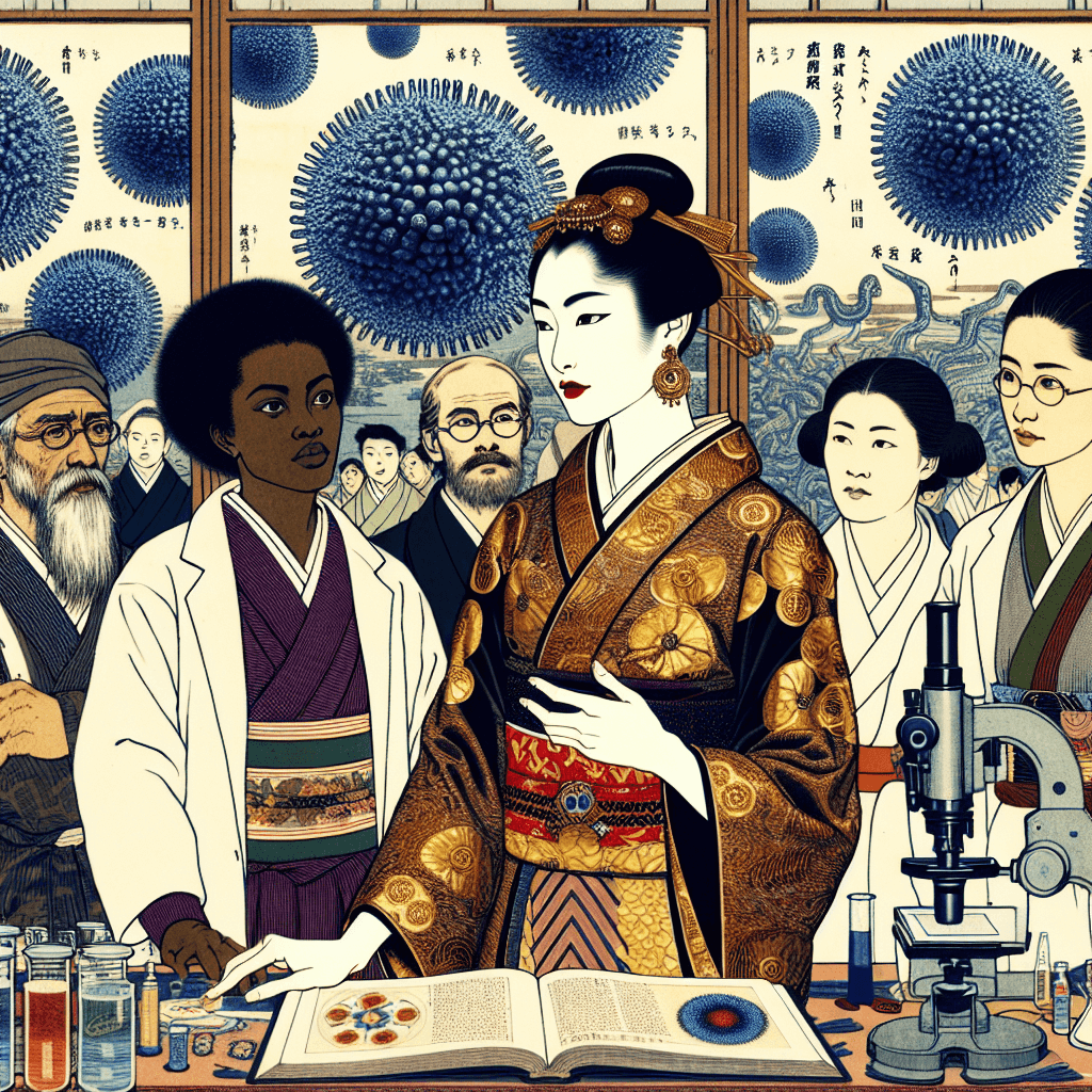 Understanding T. gondii: A Royal Perspective for Queen Rania of Jordan