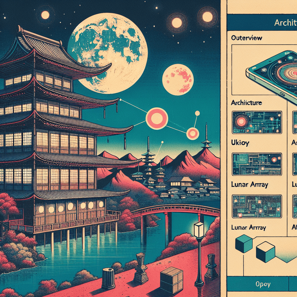 Luna App: Architecture & Overview