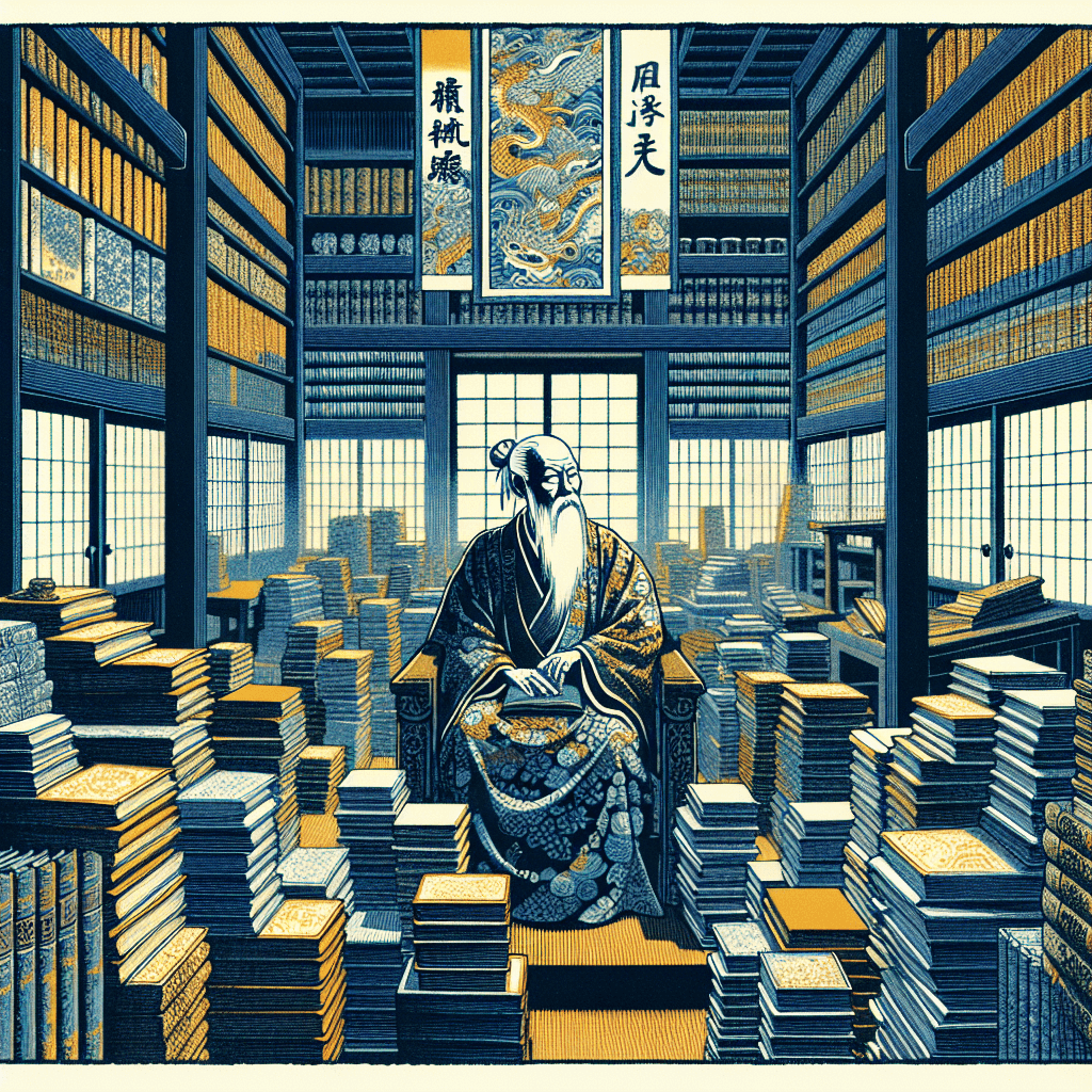 Understanding the Custodian