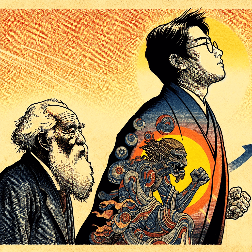 “Francis Fukuyama’s Vision: From ‘End of History’ to 21st-Century Challenges”