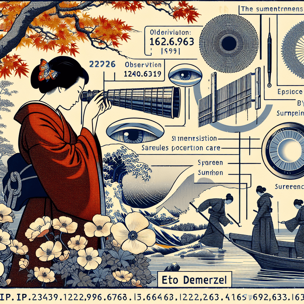 Observing IP 126.249.63.166 Through an Eto Demerzel Lens – A Caretaker Comparison