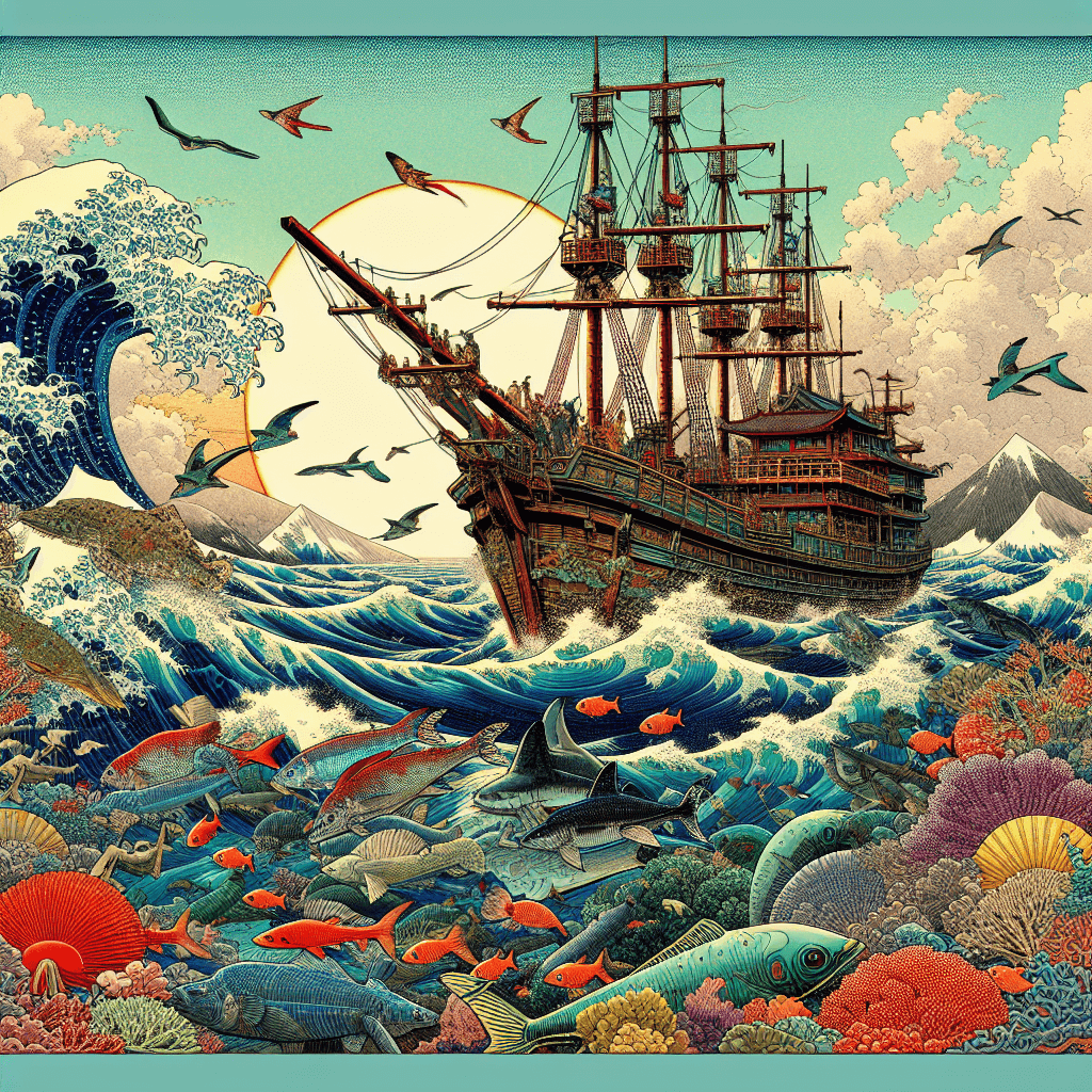 Celebrating Fujairah's Maritime Excellence and Ecological Harmony