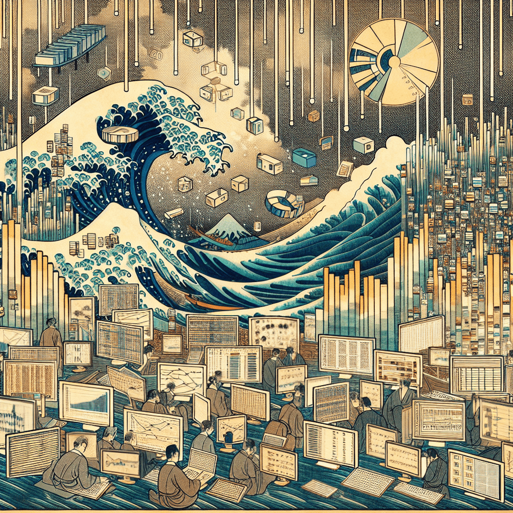 The Prelude to Machine Learning: Data Analysis