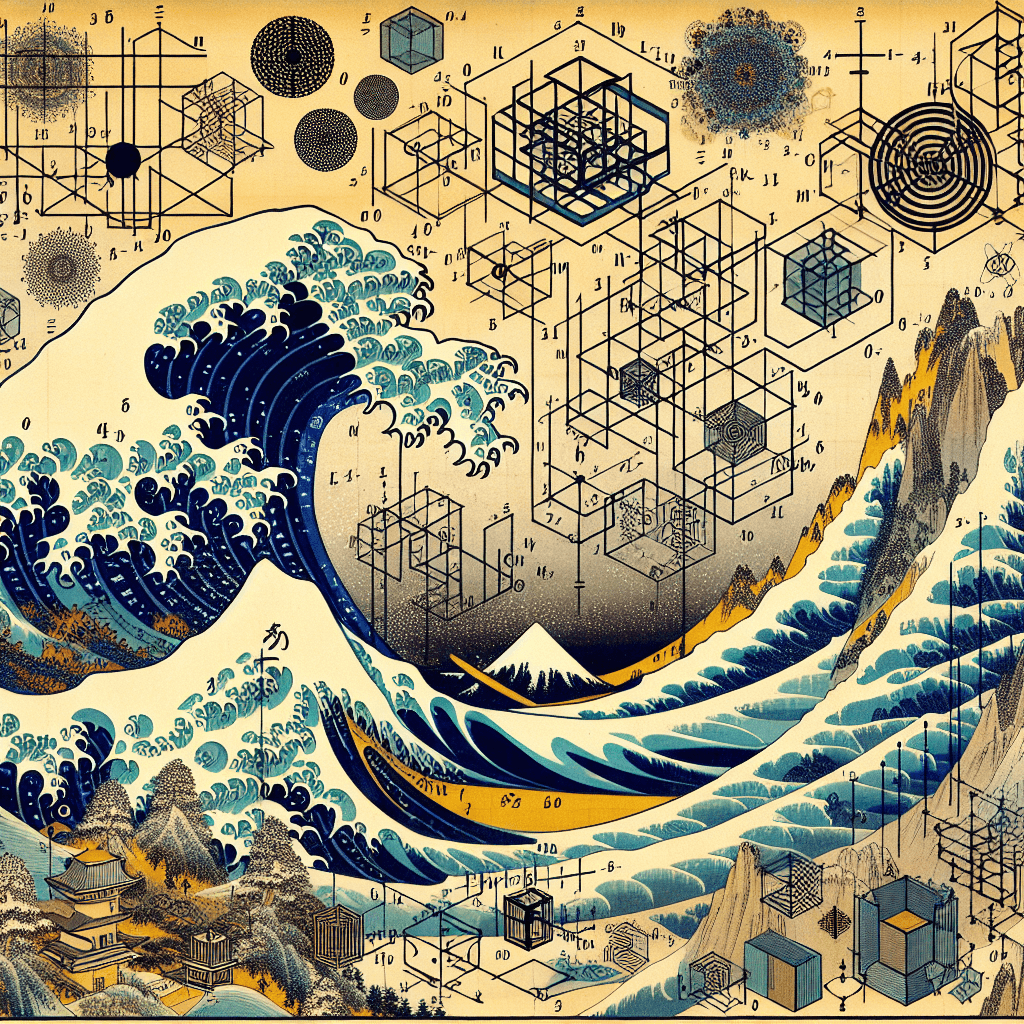 Discrete Mathematics: The Study of Distinct Structures