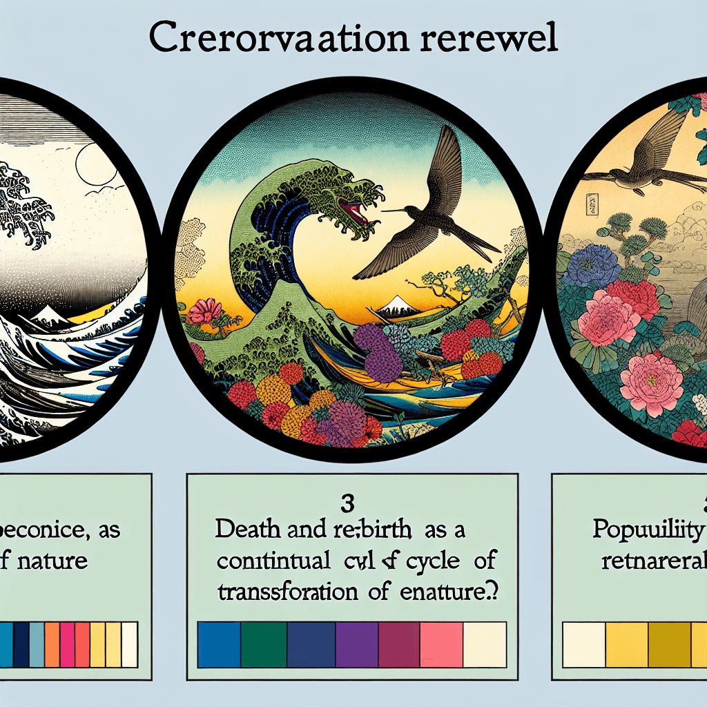 Death and Rebirth Myths – Cycles of Renewal