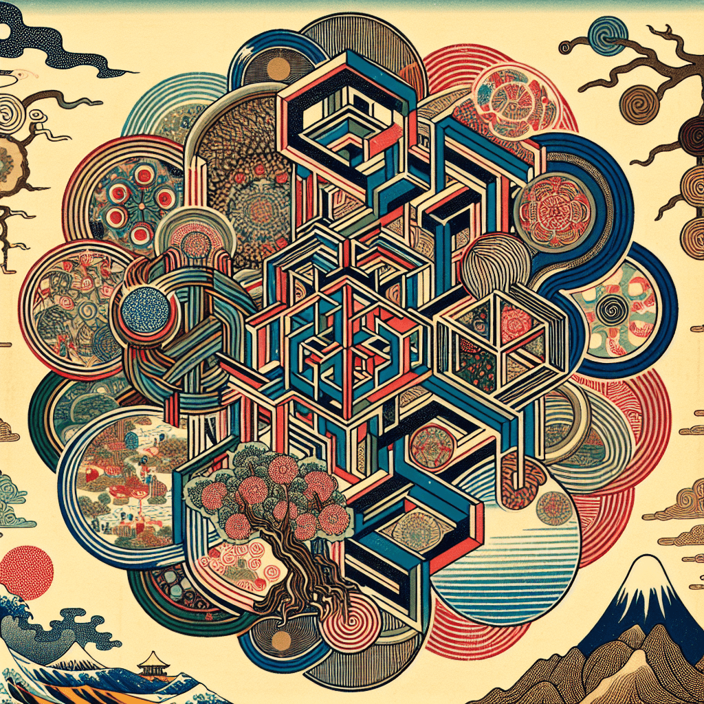 The Use of Recursion in Symbolic Systems Across Cultures