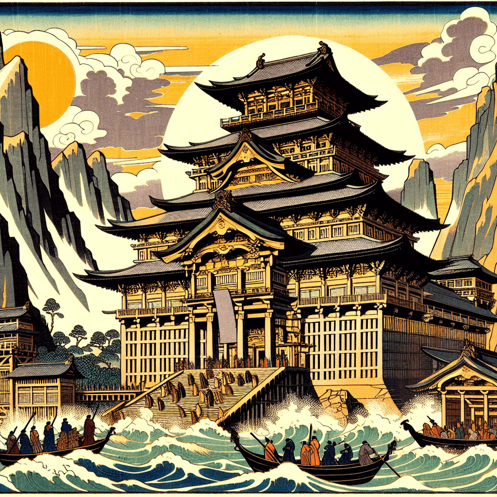 Enhancing the Legacy: Expanding the Great Houses of King David Series