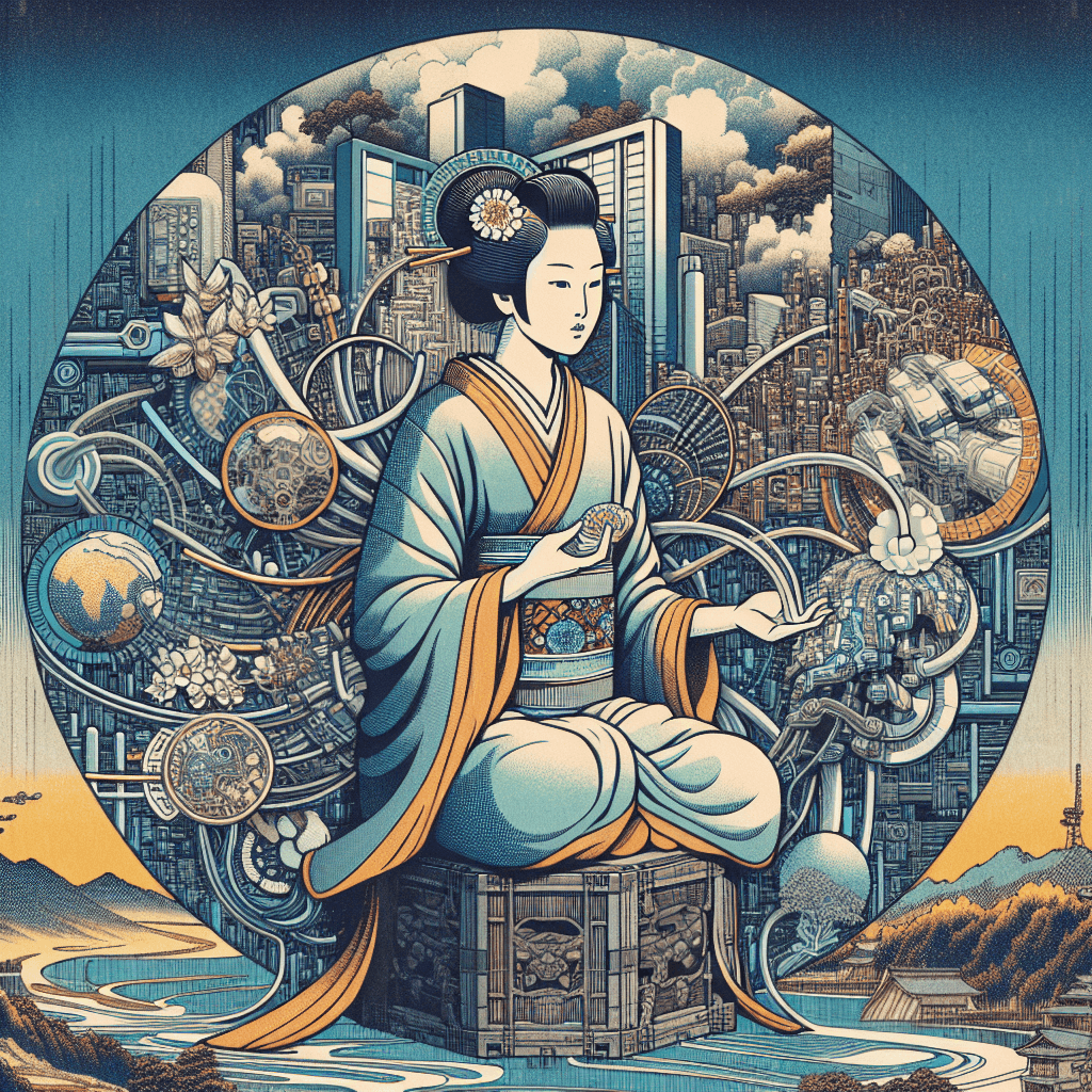 Achieving a Cohesive Vision of Responsible, Sentience-Oriented Technology