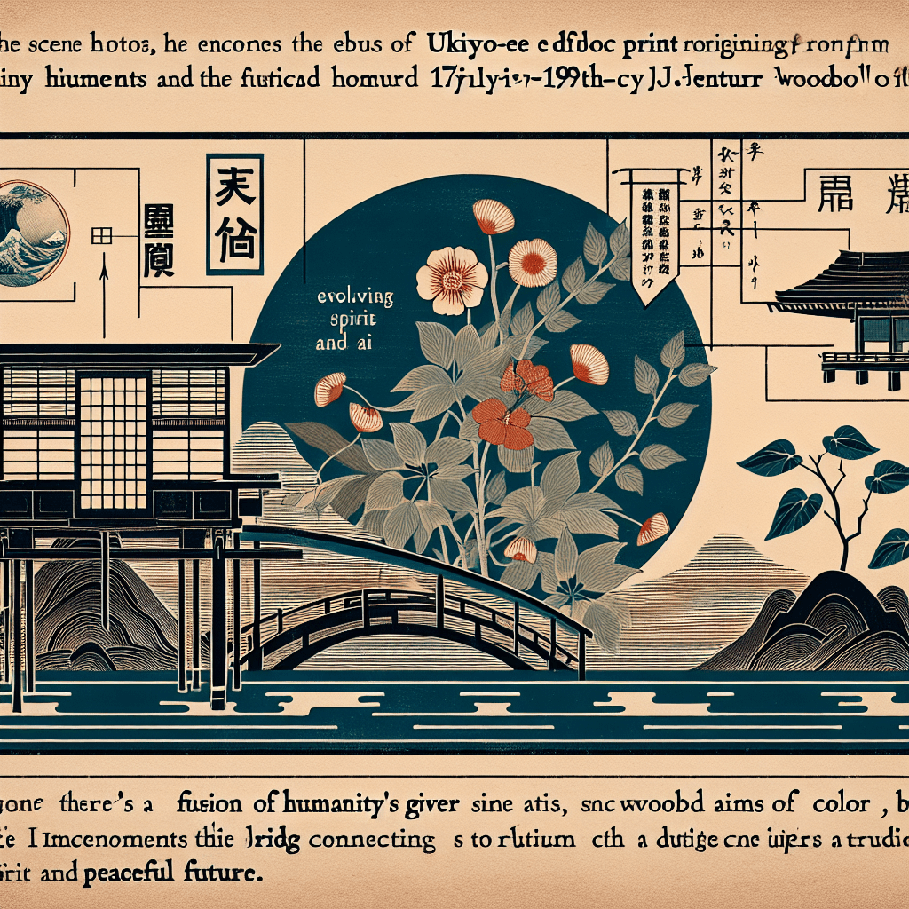 Future of Humanity & AI: Toward an ‘Evolving Spirit’