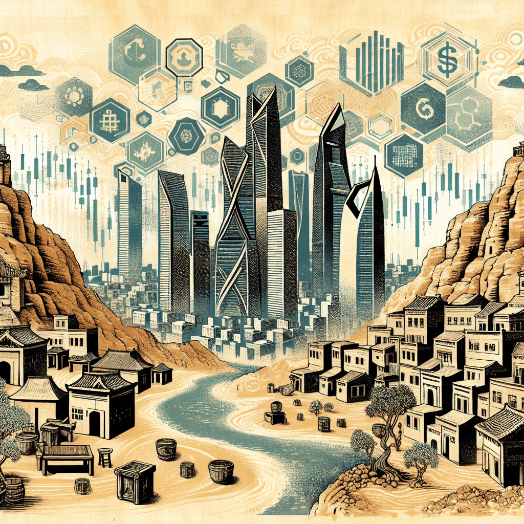 Embracing Fractal Concurrency in Jordan: A Path to Financial Harmony